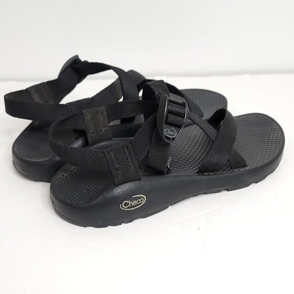 ChacoGrip™ rubber for our best performing Classic outsole - Picture 5 of 8